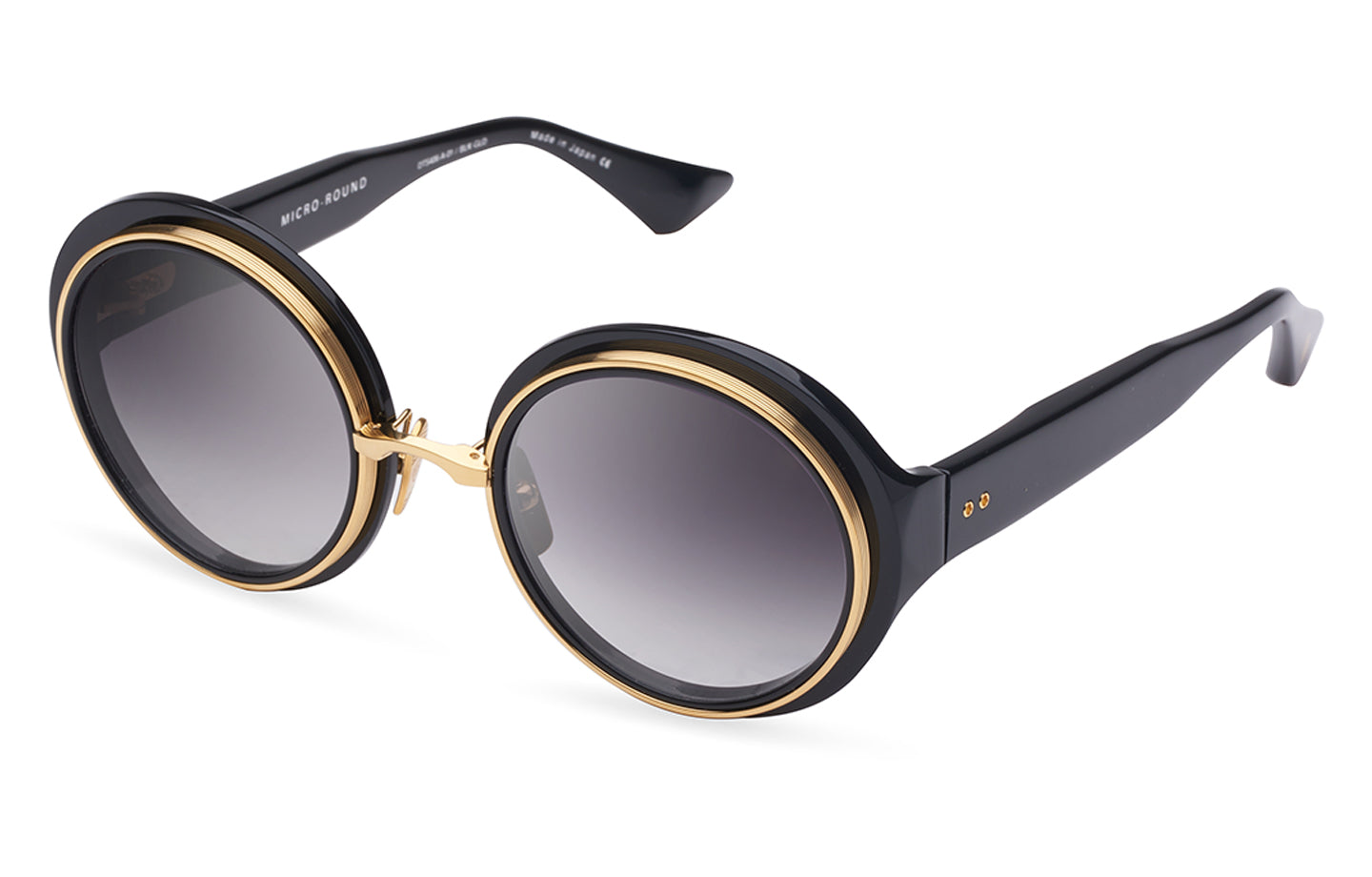 Dita MICRO ROUND DTS406 A 01