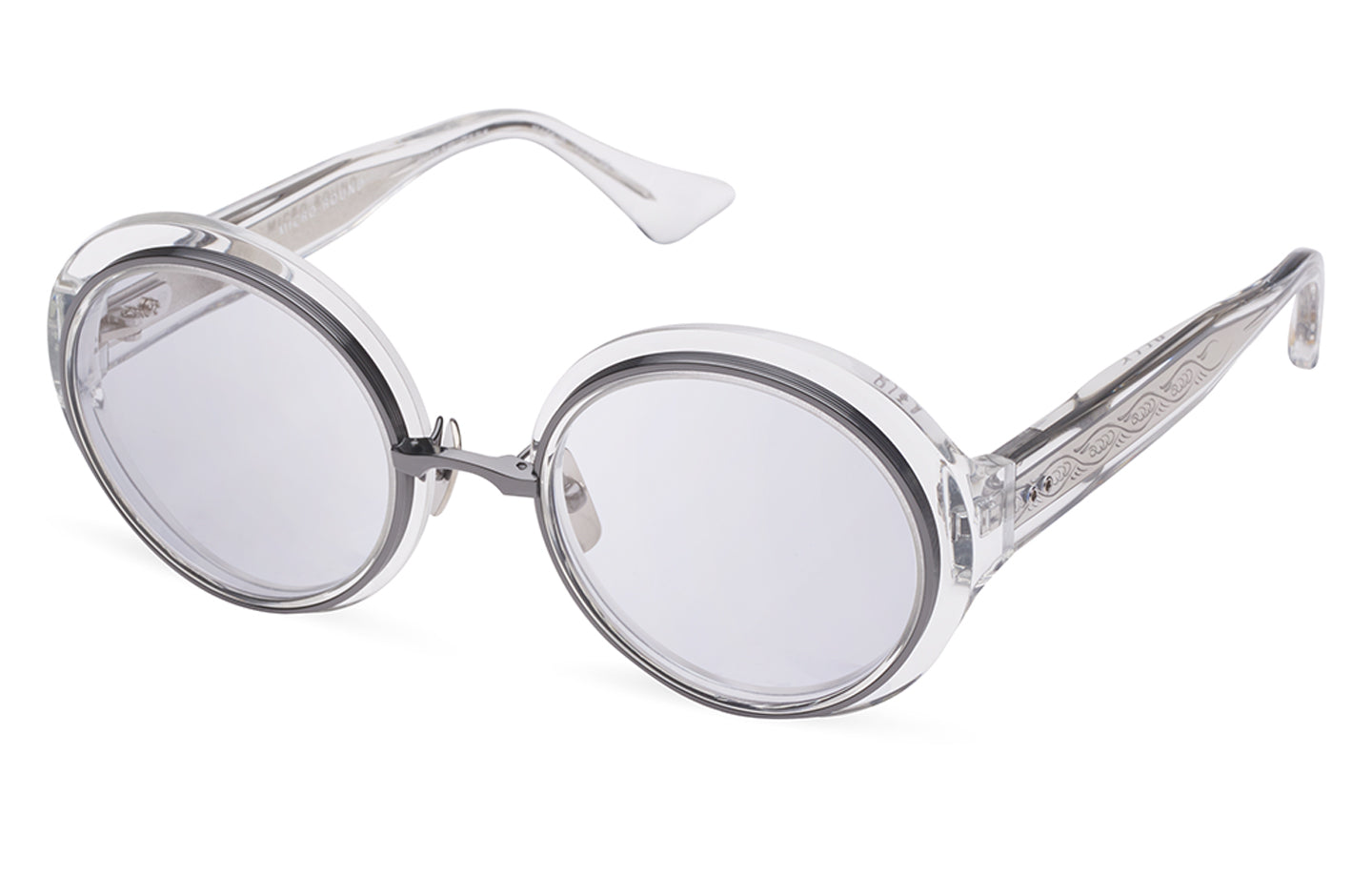 Dita MICRO ROUND DTS406 A 03