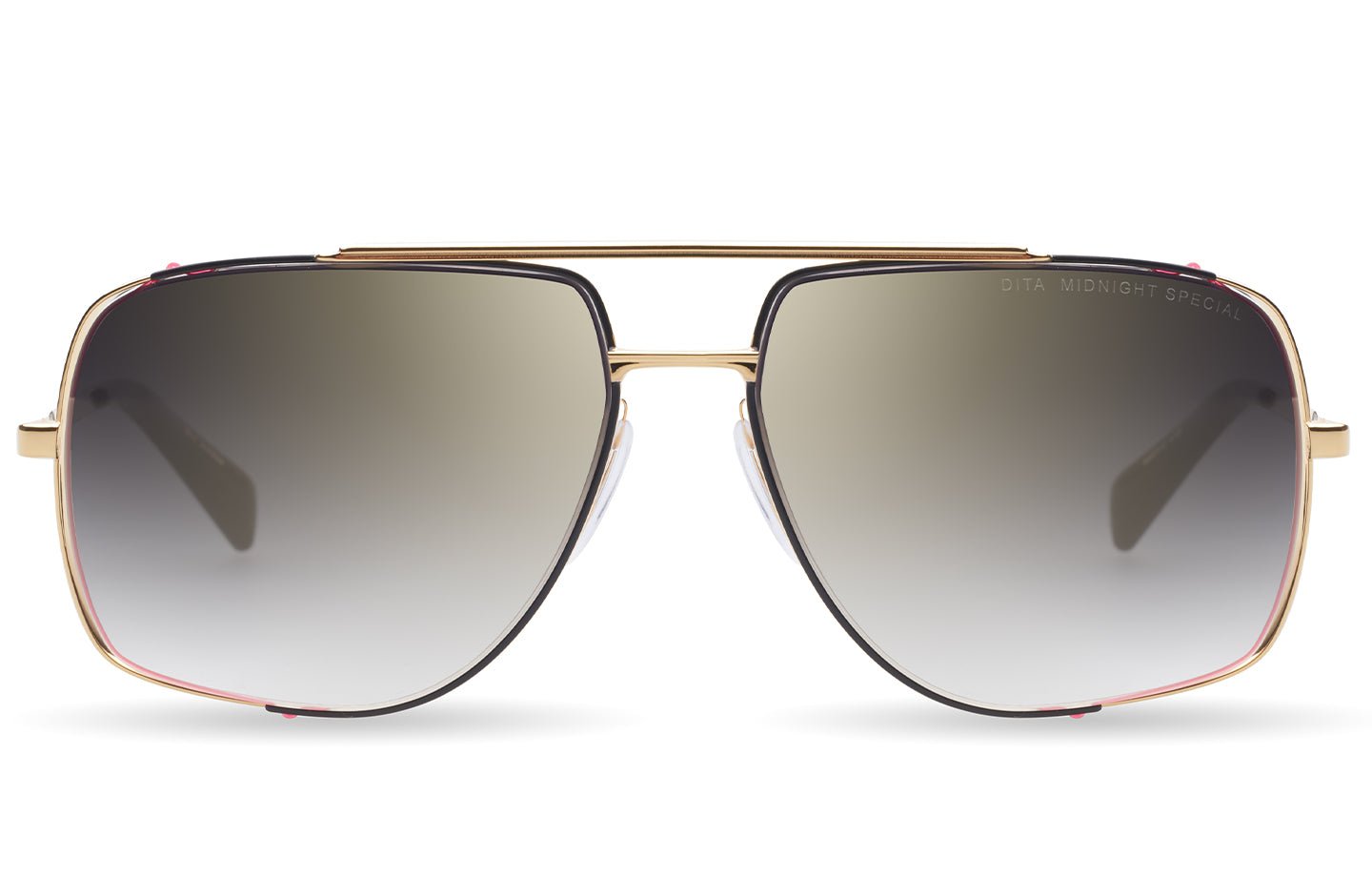 Dita MIDNIGHT SPECIAL DRX 2010 L GLD BLK 60