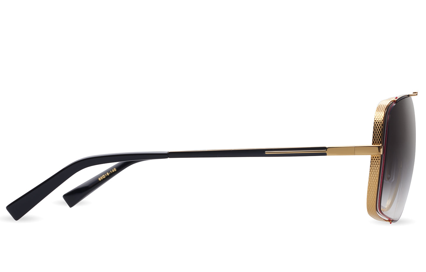 Dita MIDNIGHT SPECIAL DRX 2010 L GLD BLK 60