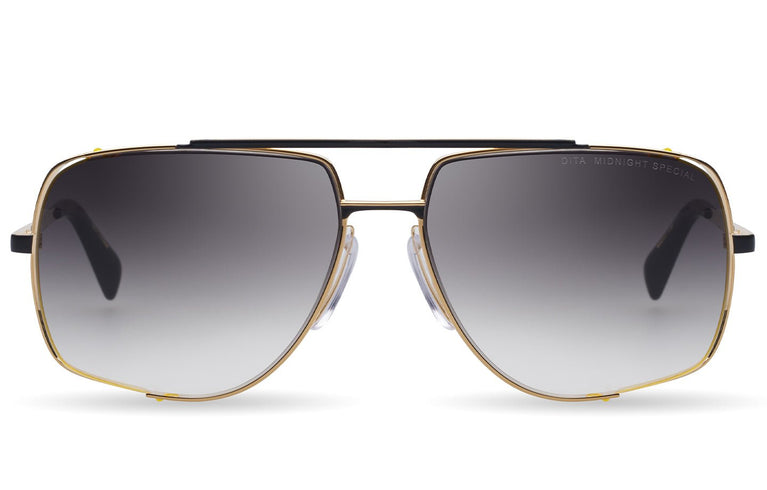 Dita MIDNIGHT SPECIAL DRX 2010 M BLK GLD 60