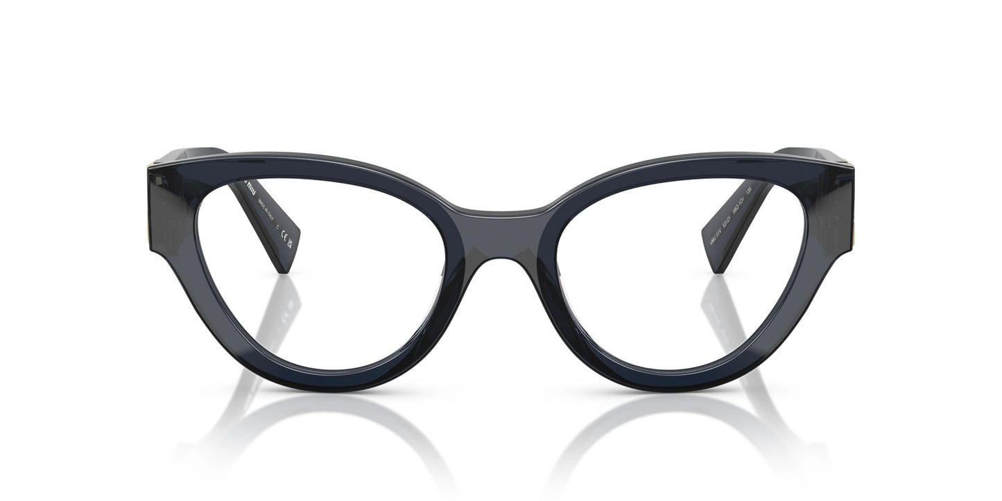 Miu Miu MU 01VV 08Q1O1 50