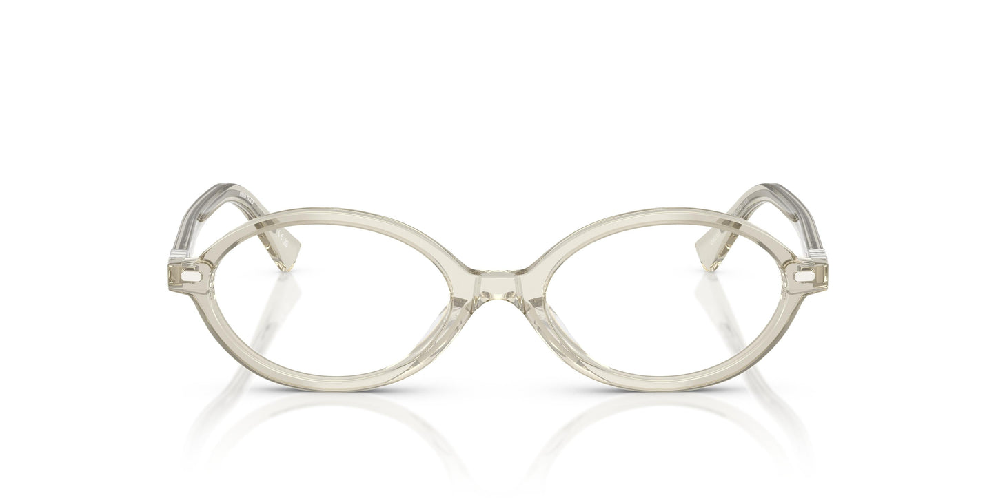 Miu Miu MU 01XV  12U1O1 50