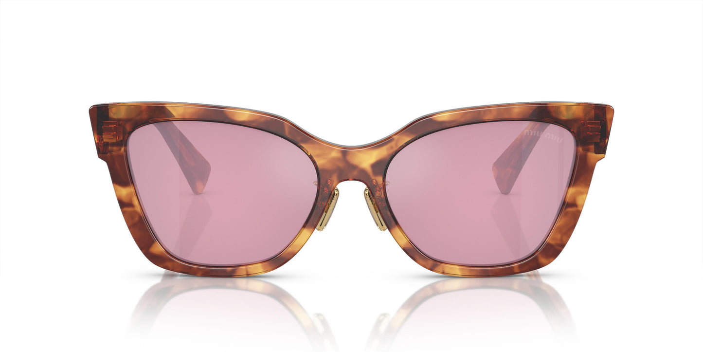 Miu Miu MU 02ZS 11Q50D 56