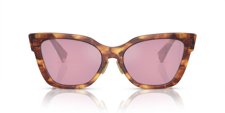 Miu Miu MU 02ZS 11Q50D 56