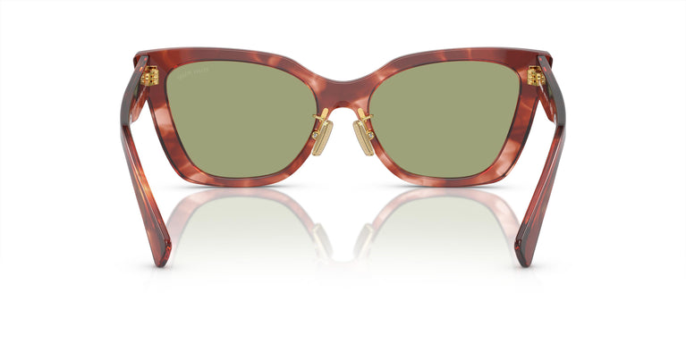 Miu Miu MU 02ZS 12Q60D 56