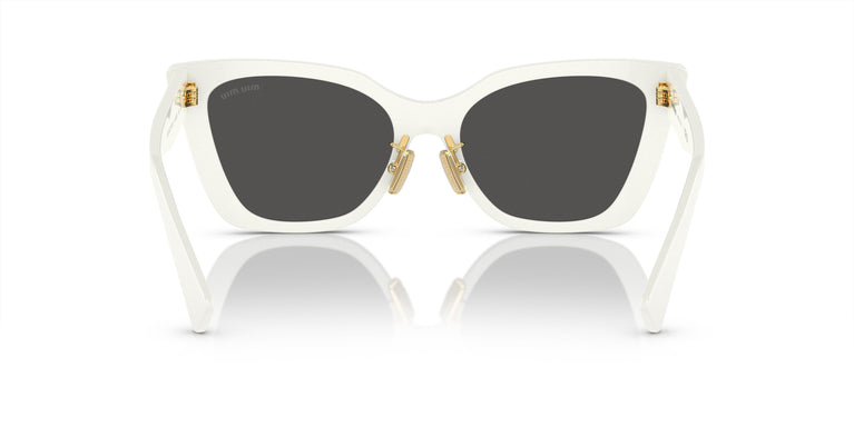 Miu Miu MU 02ZS 1425S0 56
