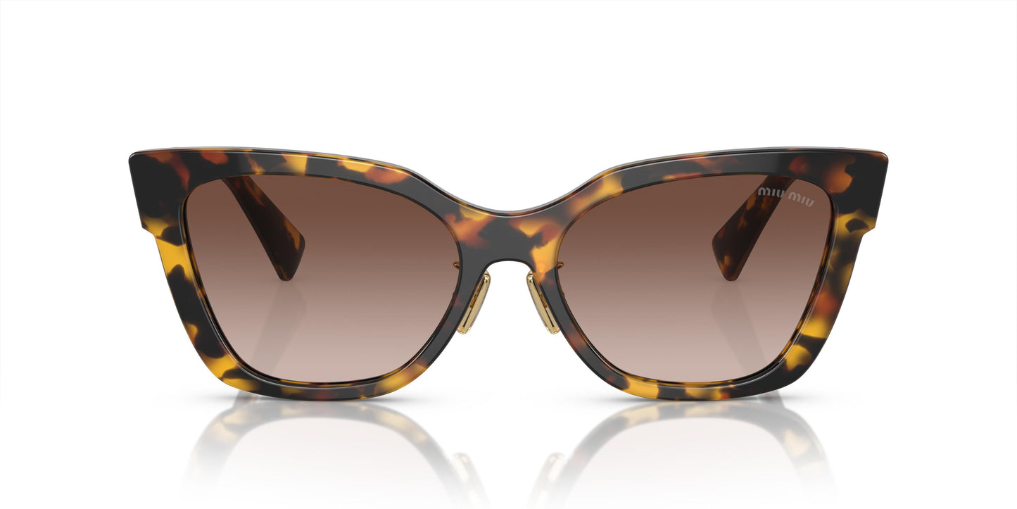 Miu Miu MU 02ZS VAU6S1 56