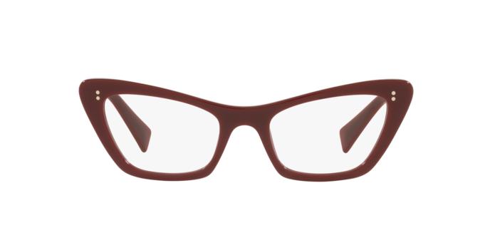 Miu Miu MU 03TV  UAO1O1 52