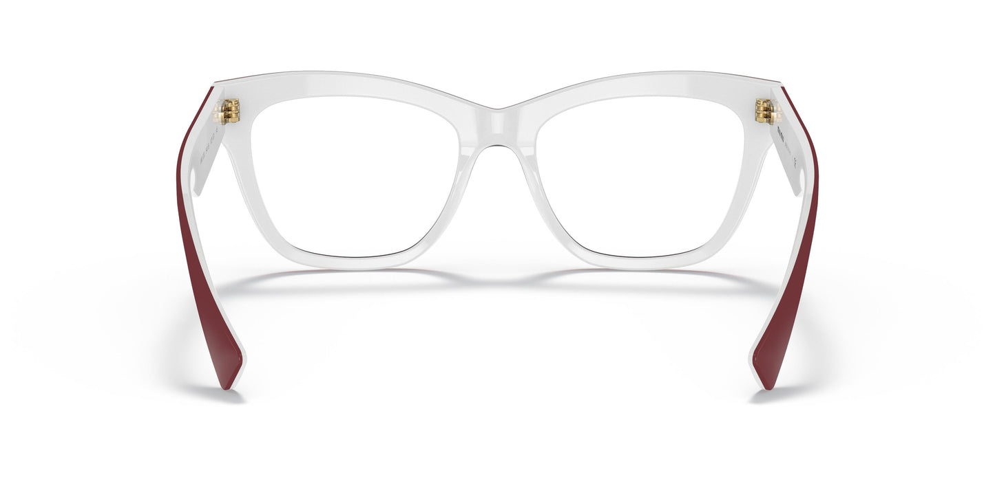 Miu Miu MU 03UV  10D1O1 52