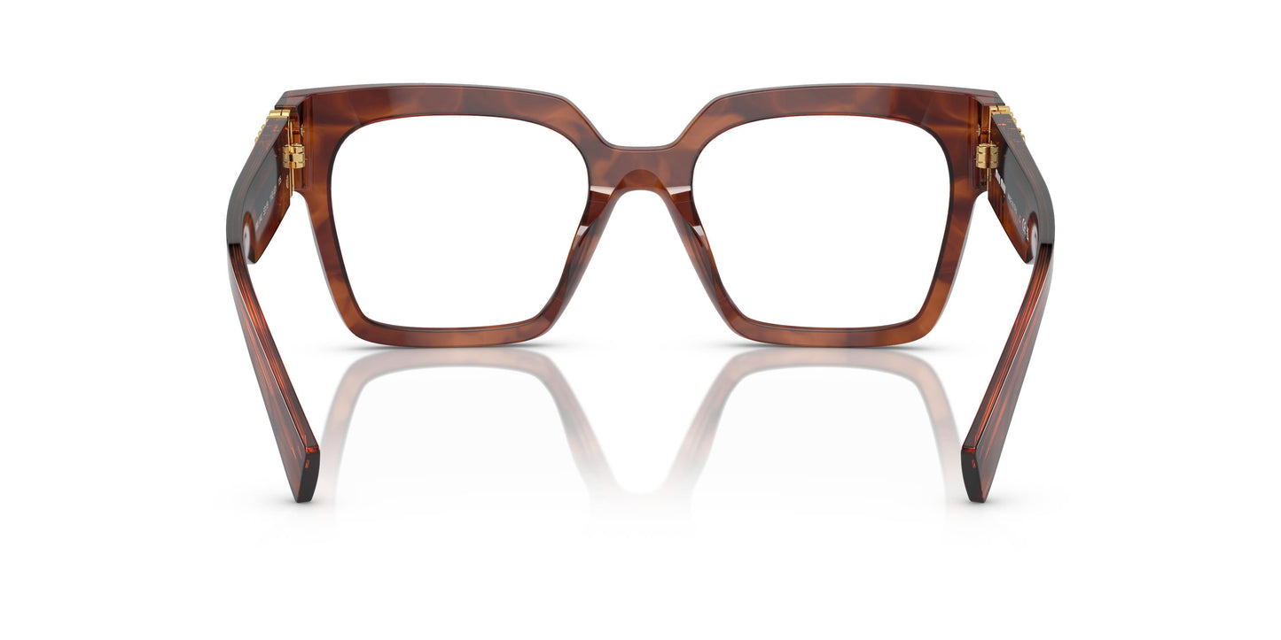 Miu Miu MU 04UV 11Q1O1 52