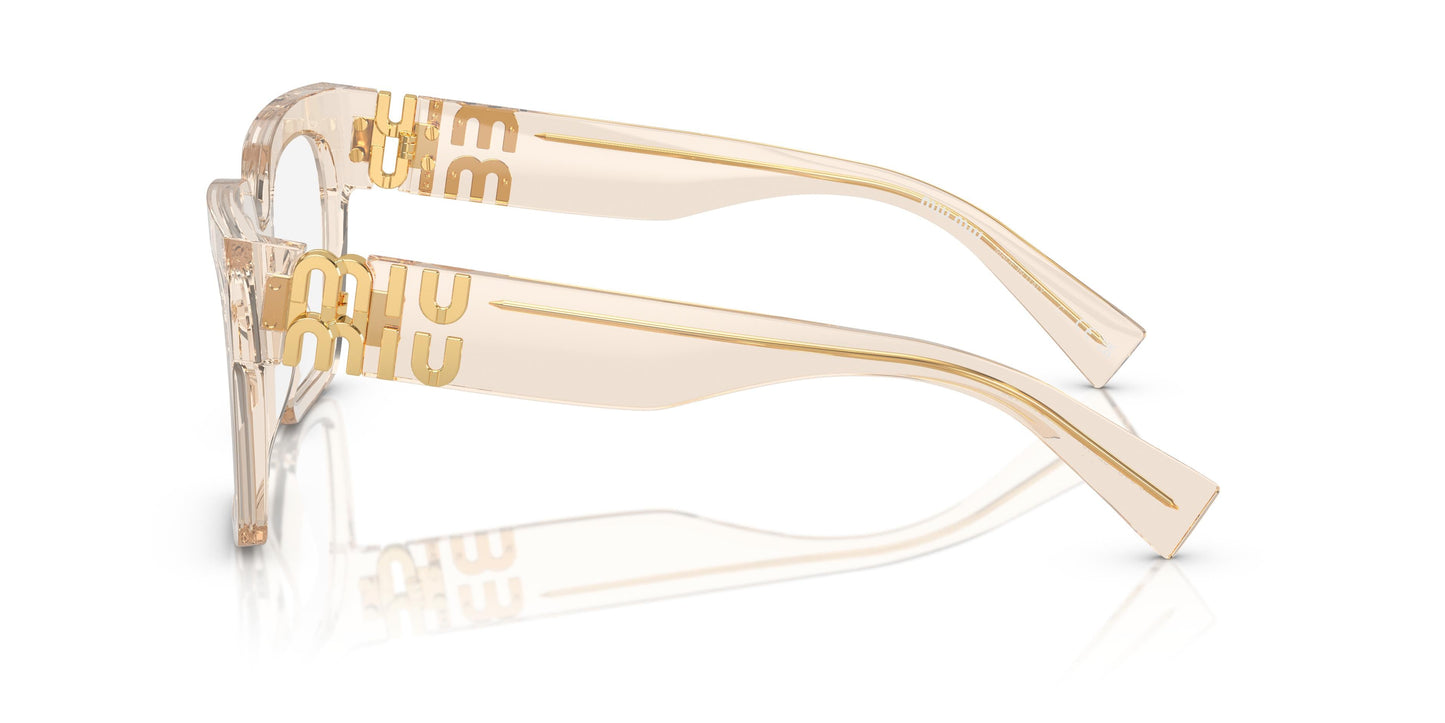 Miu Miu MU 04UV 11T1O1 52