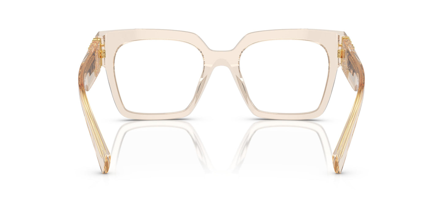 Miu Miu MU 04UV 11T1O1 52