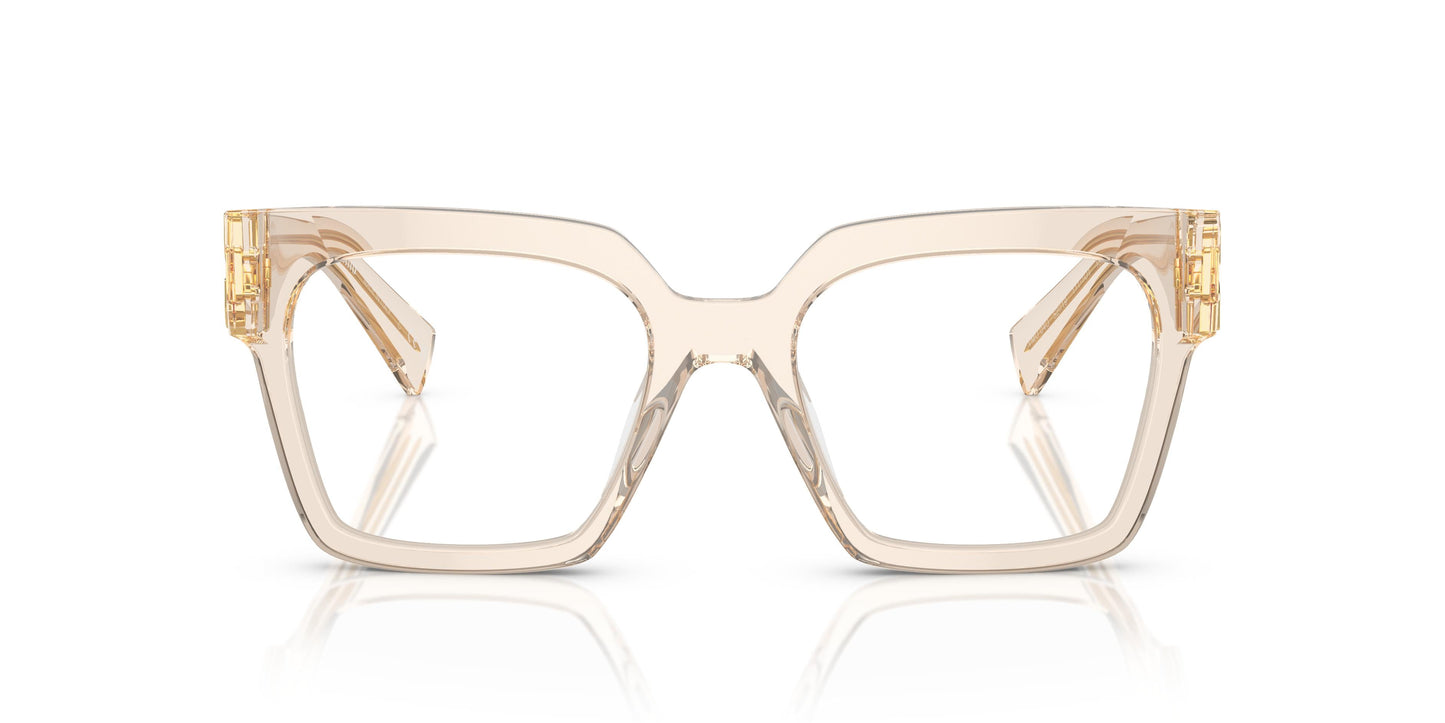 Miu Miu MU 04UV 11T1O1 52