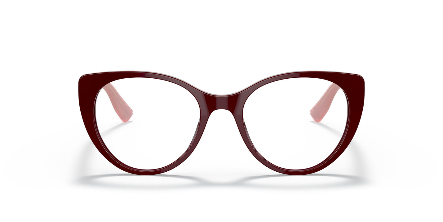 Miu Miu MU 06TV  USH1O1 50