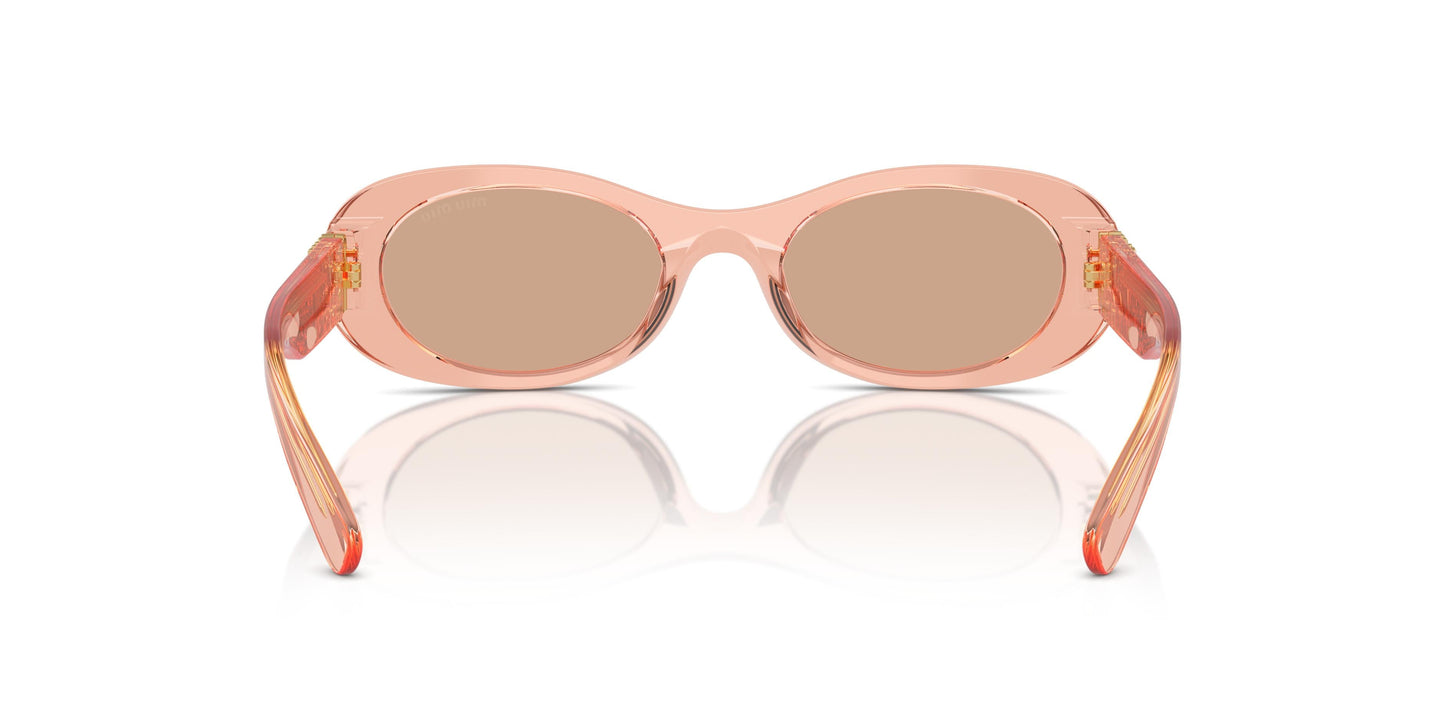 Miu Miu MU 06ZS 13T1P1 50