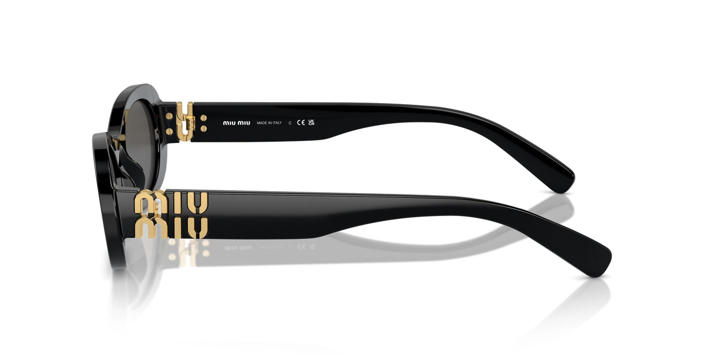 Miu Miu MU 06ZS 1AB5S0 50