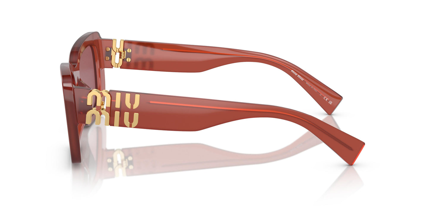 Miu Miu MU 07YS 10M08S 53