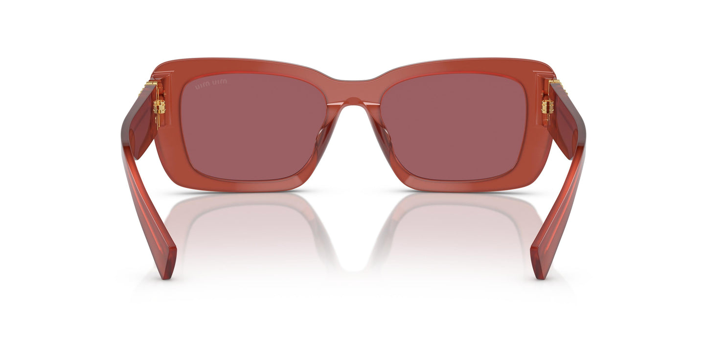 Miu Miu MU 07YS 10M08S 53