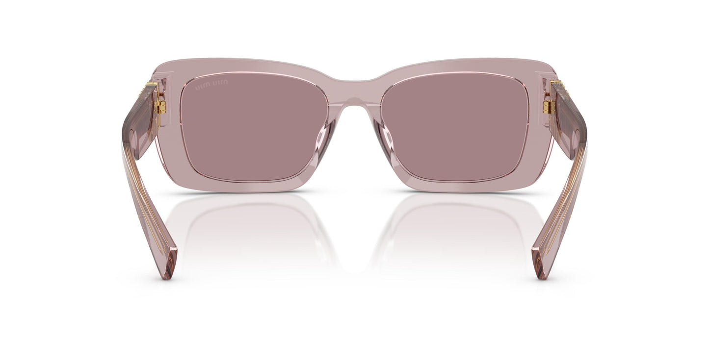 Miu Miu MU 07YS 12W20I 53