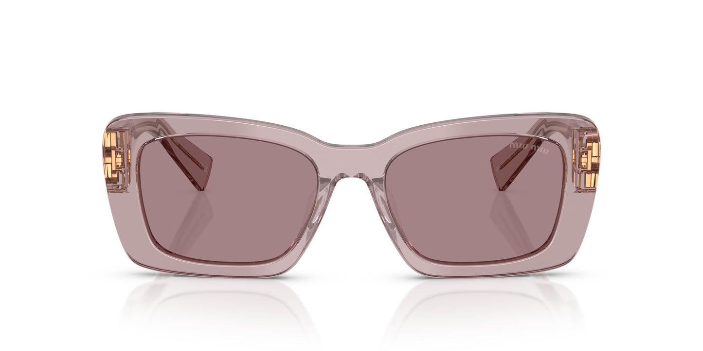 Miu Miu MU 07YS 12W20I 53