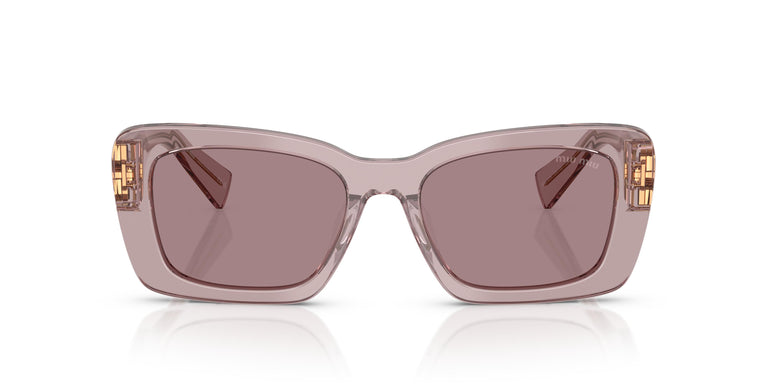Miu Miu MU 07YS 12W20I 53