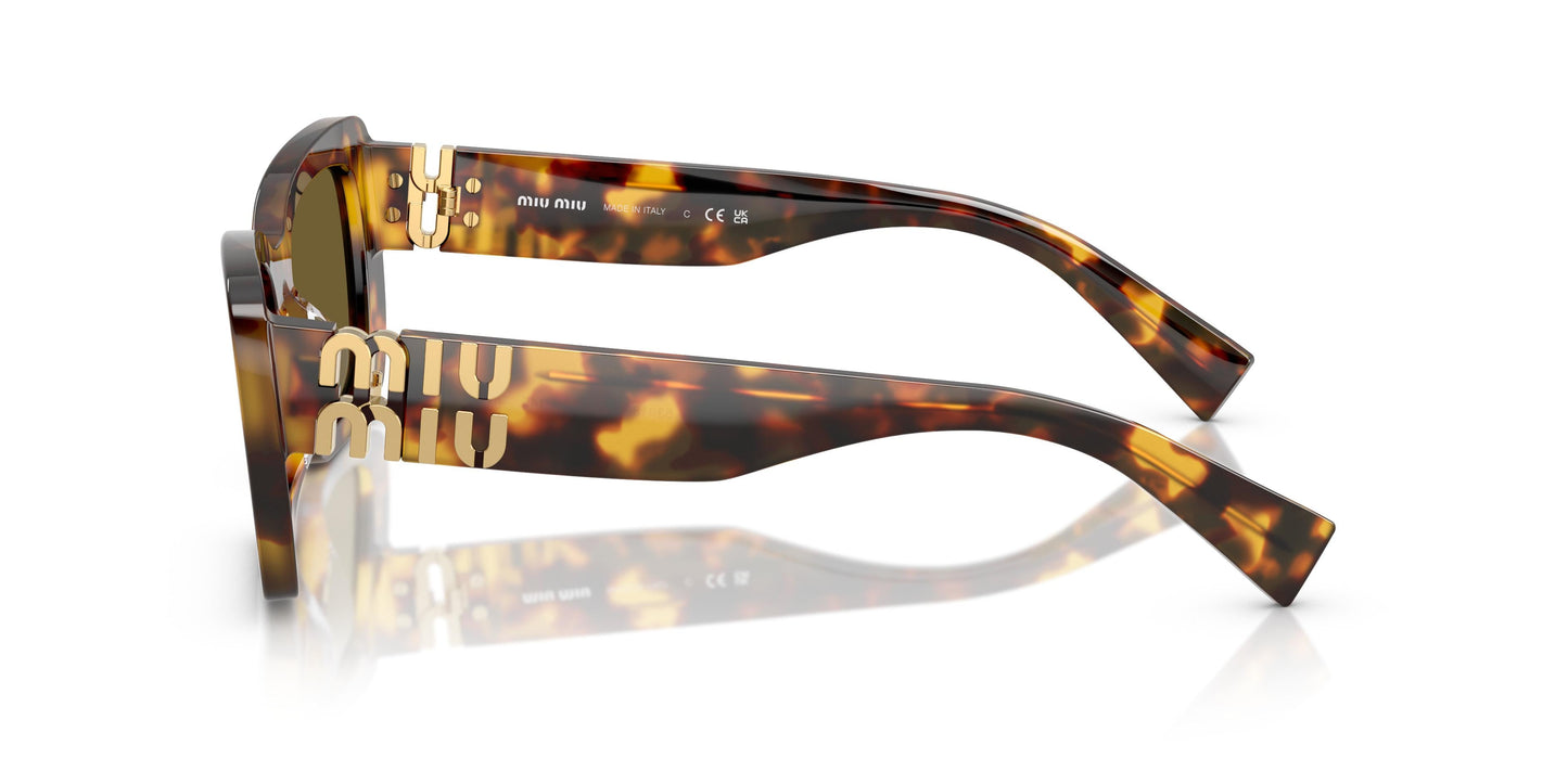 Miu Miu MU 07YS 14L09Z 53