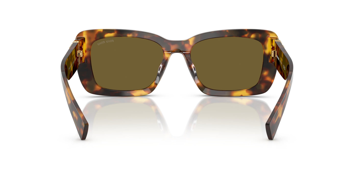 Miu Miu MU 07YS 14L09Z 53