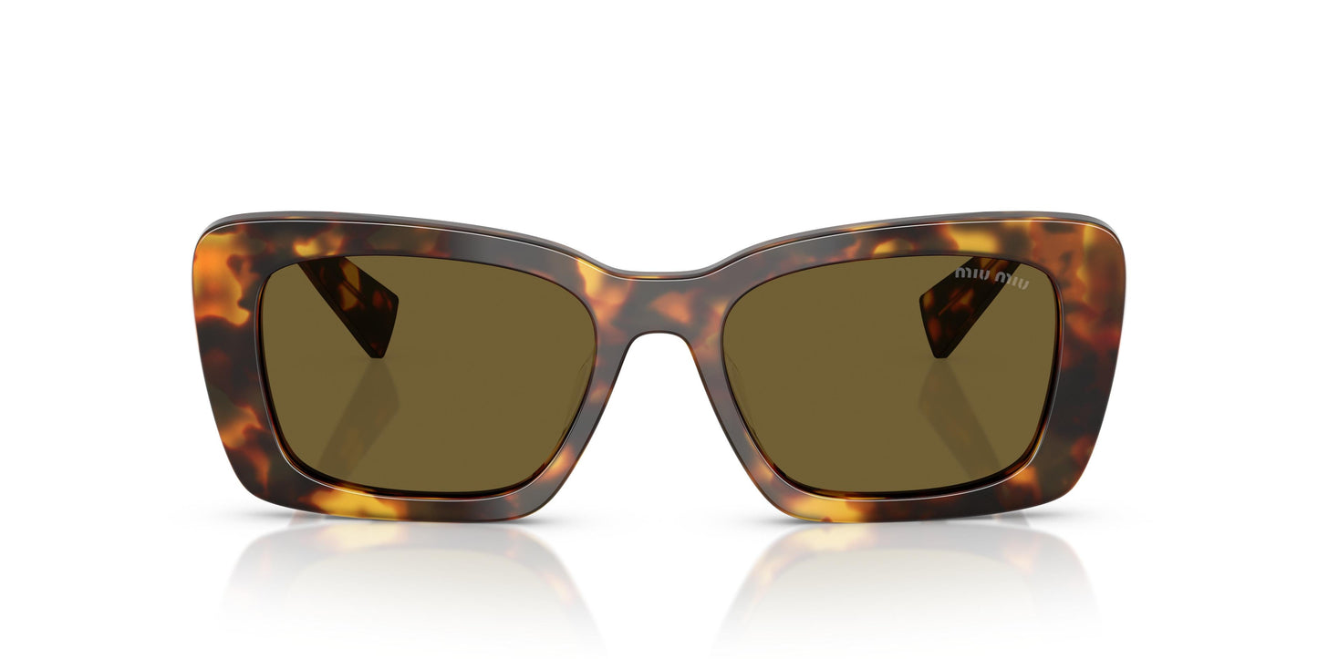 Miu Miu MU 07YS 14L09Z 53