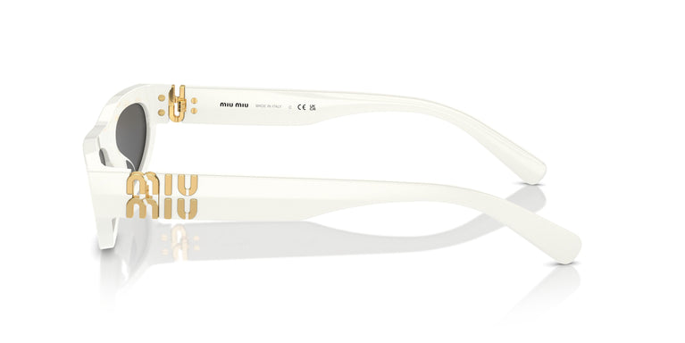 Miu Miu MU 07ZS 1425S0 56