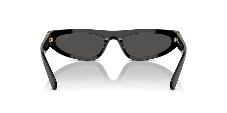 Miu Miu MU 07ZS 1AB5S0 56