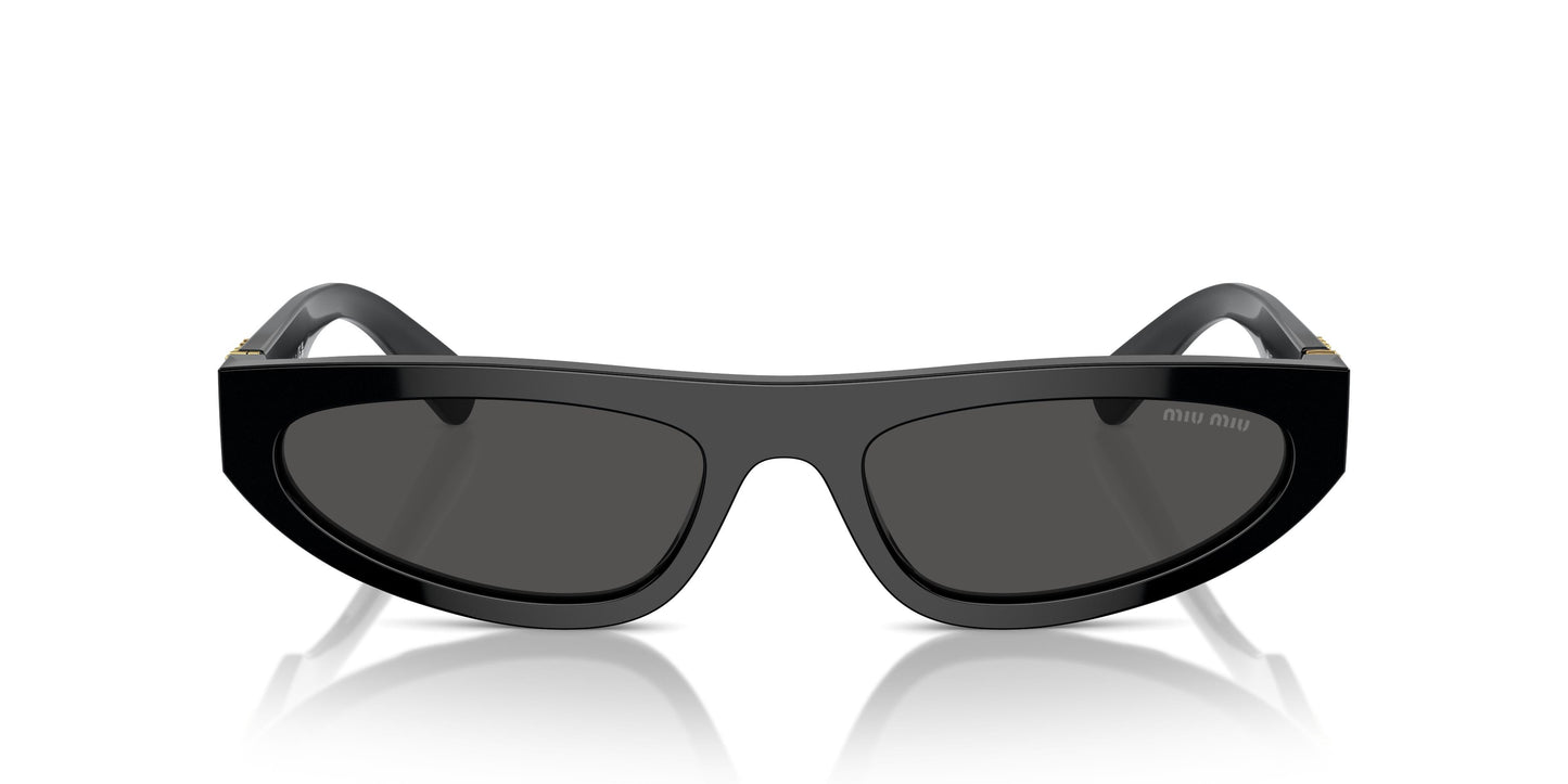 Miu Miu MU 07ZS 1AB5S0 56