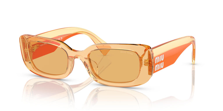 Miu Miu MU 08YS 12M10B 51