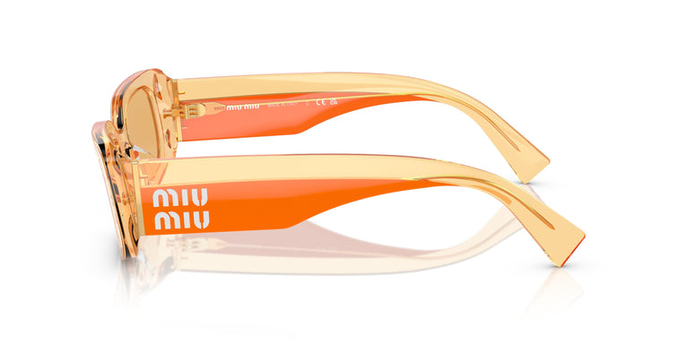 Miu Miu MU 08YS 12M10B 51