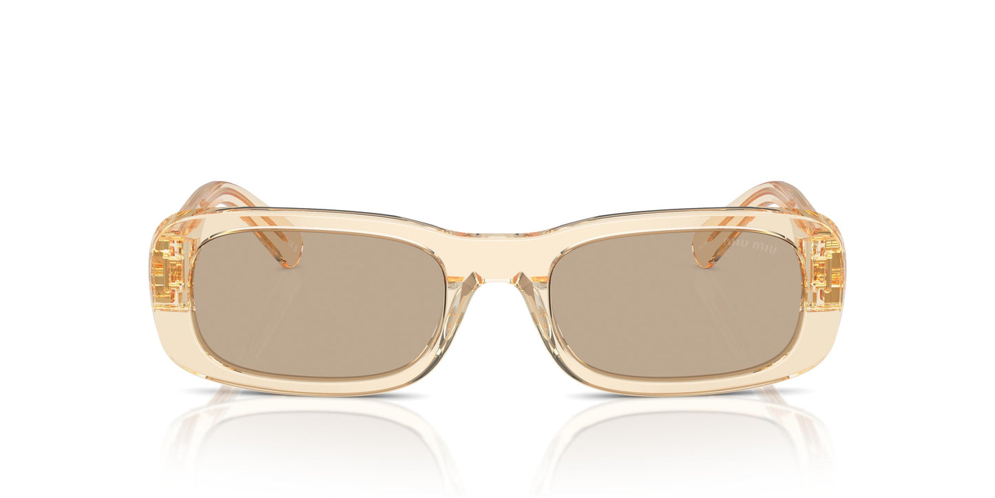 Miu Miu MU 08ZS 11T40F 53