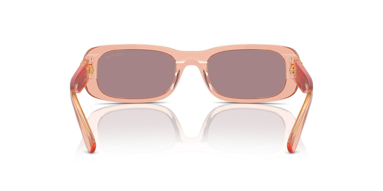 Miu Miu MU 08ZS 13T06I 53