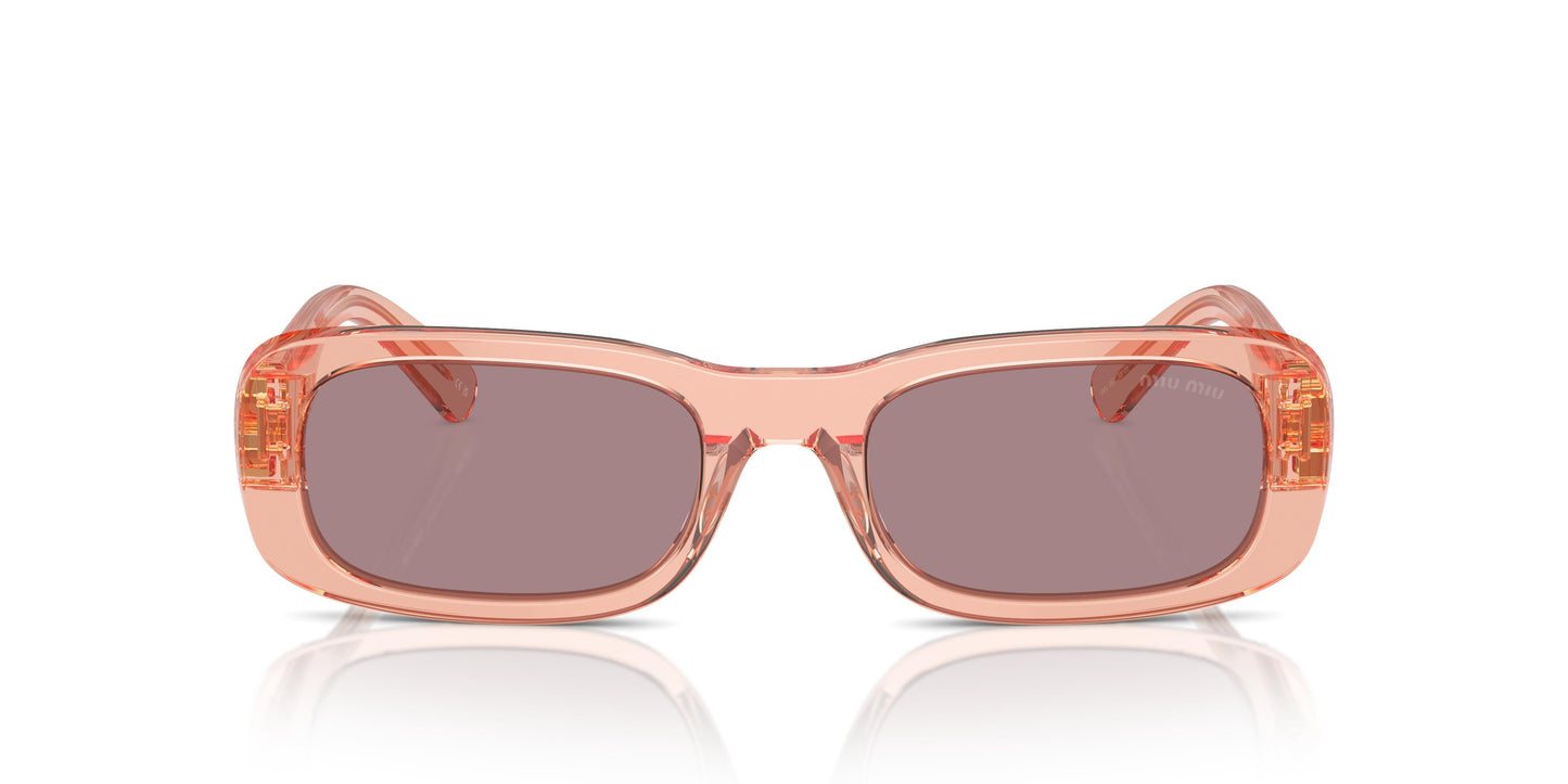 Miu Miu MU 08ZS 13T06I 53