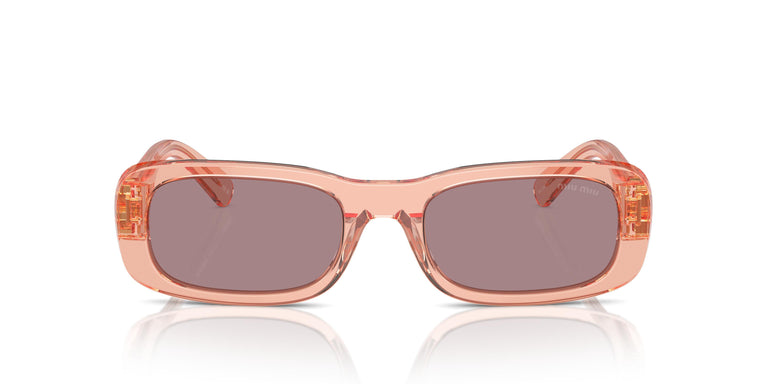 Miu Miu MU 08ZS 13T06I 53