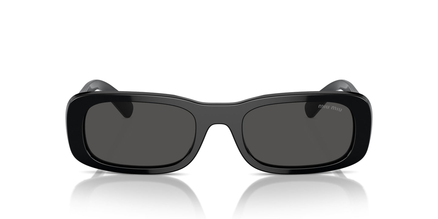 Miu Miu MU 08ZS 1AB5S0 53