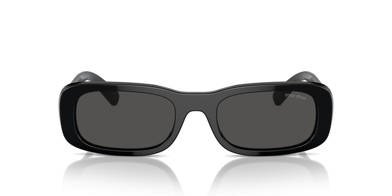 Miu Miu MU 08ZS 1AB5S0 53