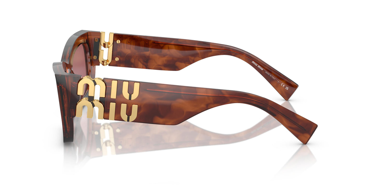 Miu Miu MU 09WS 11Q08S 53