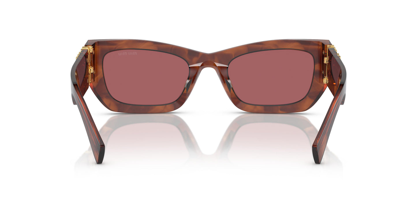 Miu Miu MU 09WS 11Q08S 53