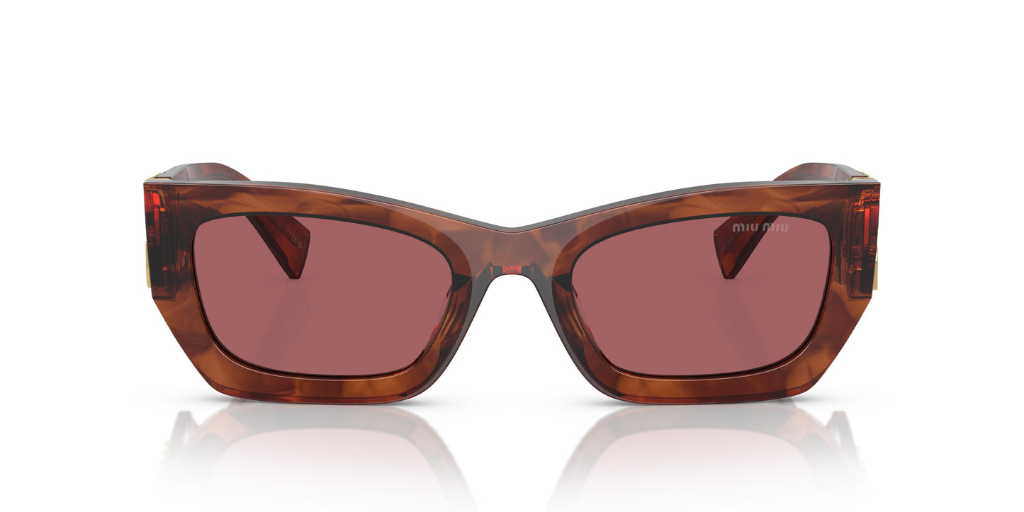 Miu Miu MU 09WS 11Q08S 53