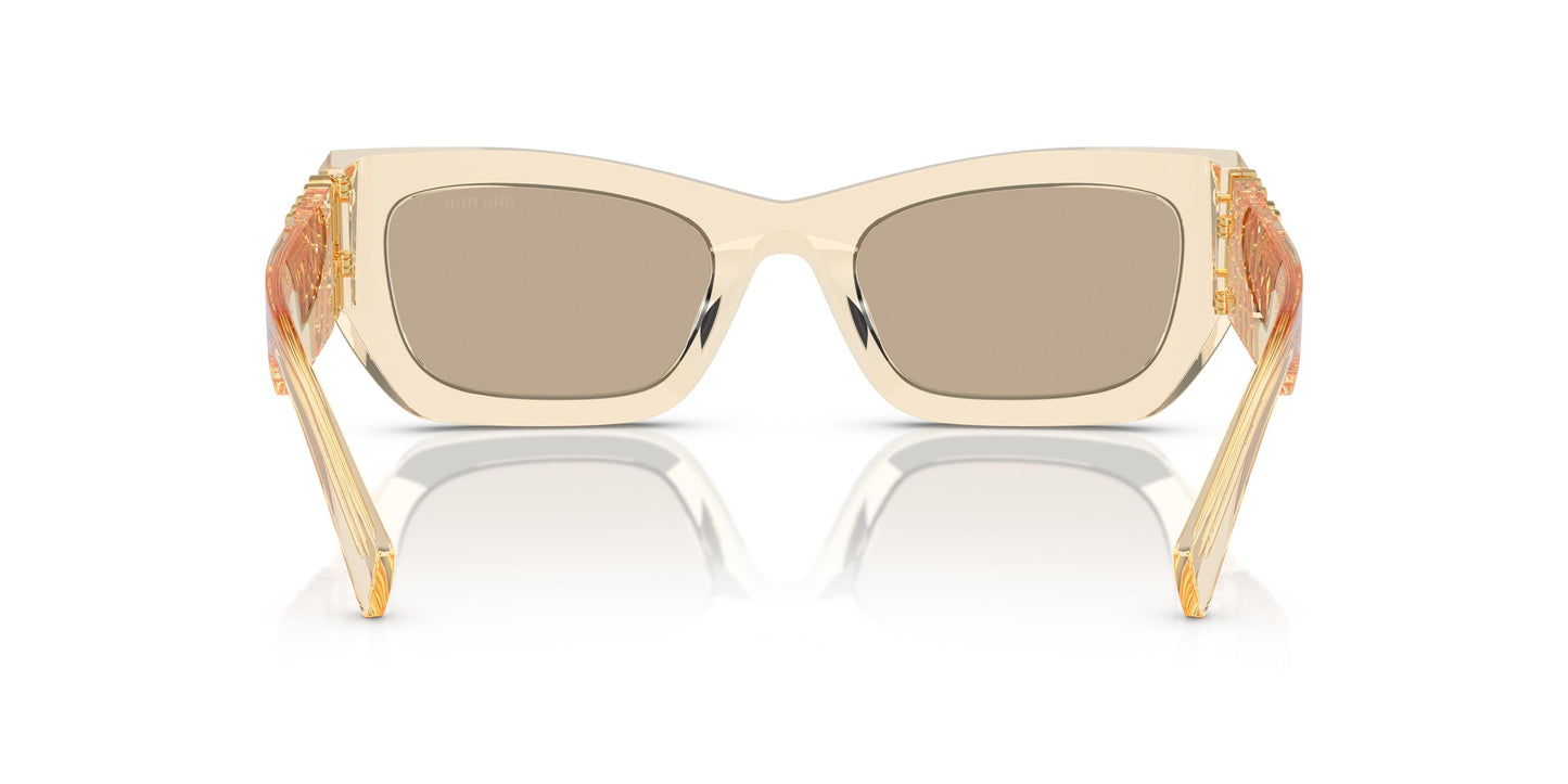 Miu Miu MU 09WS 11T40F 53