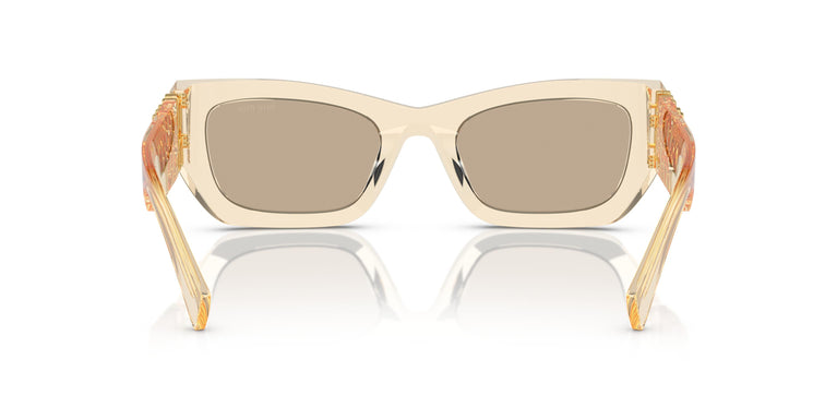 Miu Miu MU 09WS 11T40F 53