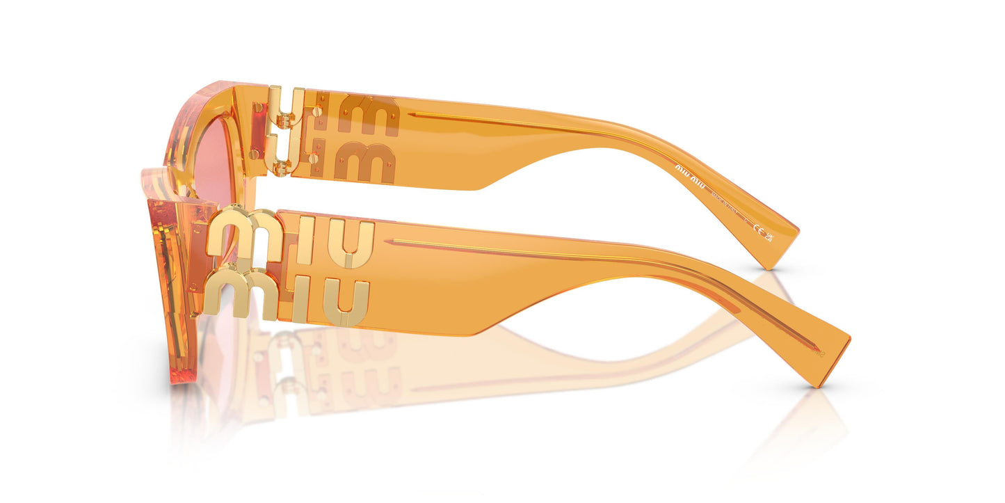 Miu Miu MU 09WS 12T1D0 53