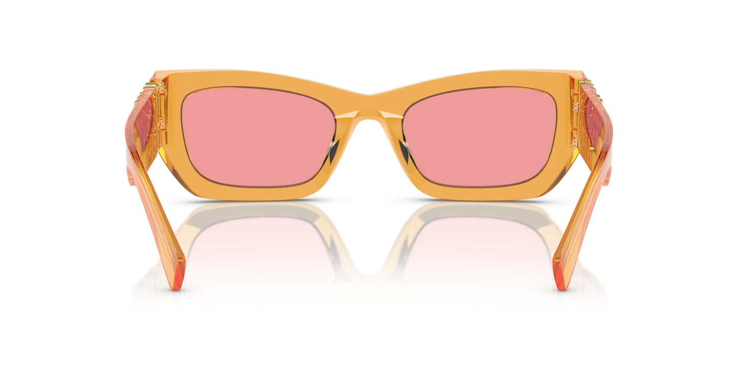 Miu Miu MU 09WS 12T1D0 53