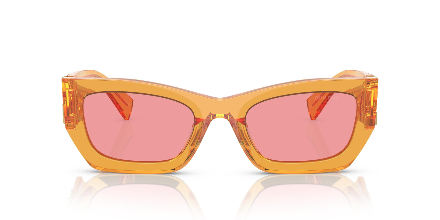 Miu Miu MU 09WS 12T1D0 53