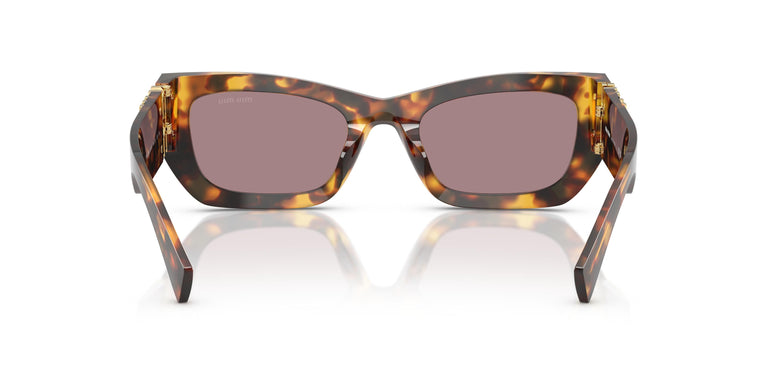 Miu Miu MU 09WS 14L20I 53