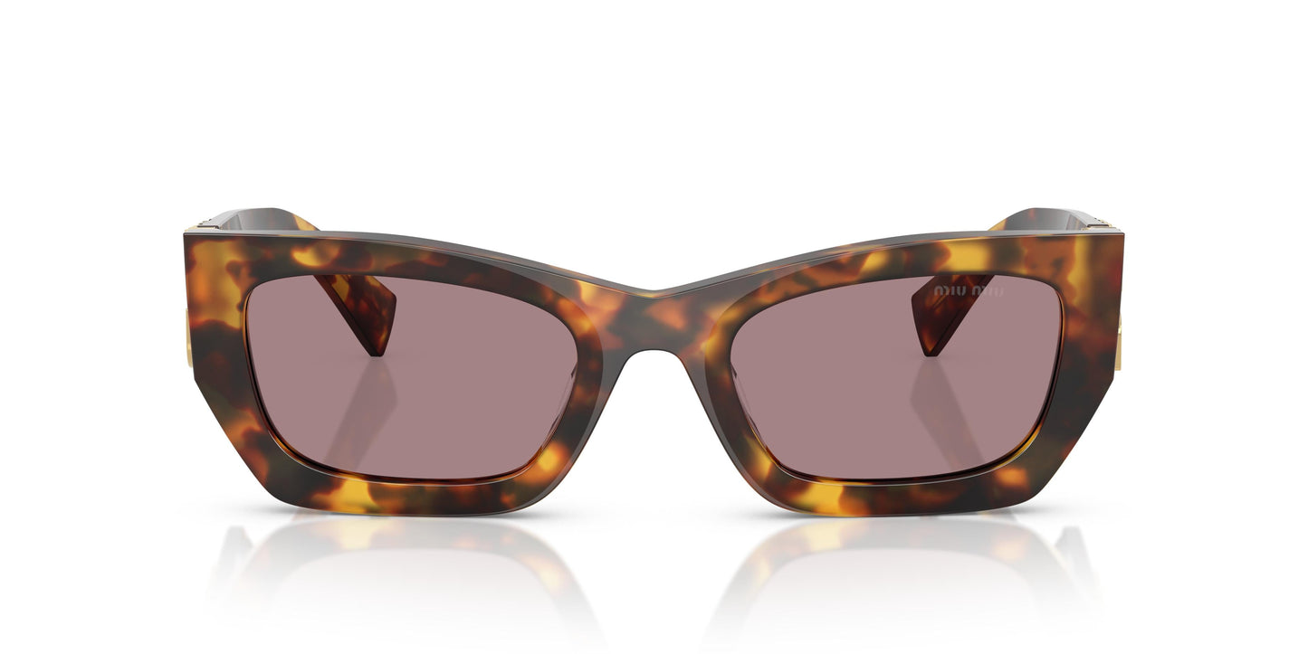 Miu Miu MU 09WS  14L20I 53